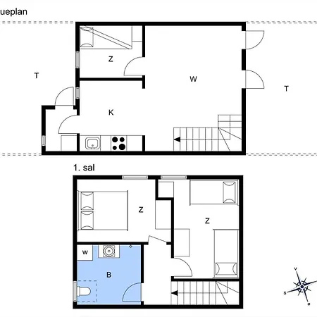 0412-romo-vestergade-115-ap-53 * Sønderby