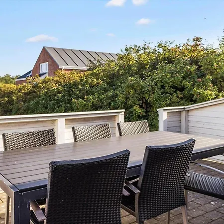 Apartment 0412-romo-vestergade-115-ap-53 Sønderby