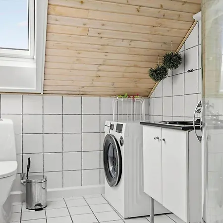 Apartment 0412-romo-vestergade-115-ap-53 Sønderby