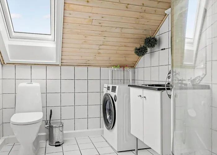 Apartment 0412-romo-vestergade-115-ap-53 Sønderby