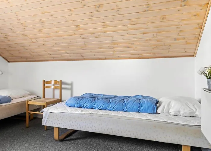 Apartment 0412-romo-vestergade-115-ap-53 Sønderby