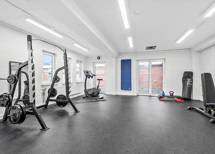 Apartment 0412-romo-vestergade-115-ap-53 *